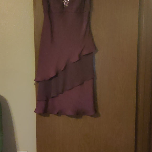Evening Dress - Picture 2 of 2